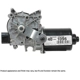Purchase Top-Quality Remanufactured Wiper Motor by CARDONE INDUSTRIES - 40-1096 pa5