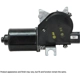 Purchase Top-Quality Remanufactured Wiper Motor by CARDONE INDUSTRIES - 40-1096 pa6