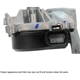 Purchase Top-Quality Remanufactured Wiper Motor by CARDONE INDUSTRIES - 40-1096 pa8