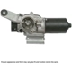 Purchase Top-Quality Remanufactured Wiper Motor by CARDONE INDUSTRIES - 40-1107 pa6