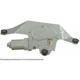 Purchase Top-Quality Remanufactured Wiper Motor by CARDONE INDUSTRIES - 40-1108 pa1