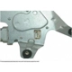 Purchase Top-Quality Remanufactured Wiper Motor by CARDONE INDUSTRIES - 40-1108 pa10