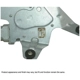 Purchase Top-Quality Remanufactured Wiper Motor by CARDONE INDUSTRIES - 40-1108 pa7