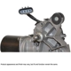 Purchase Top-Quality Remanufactured Wiper Motor by CARDONE INDUSTRIES - 40-1110 pa7