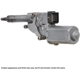 Purchase Top-Quality Remanufactured Wiper Motor by CARDONE INDUSTRIES - 40-1115 pa8