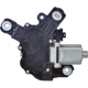 Purchase Top-Quality CARDONE INDUSTRIES - 40-1125 - Remanufactured Wiper Motor pa8