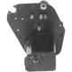 Purchase Top-Quality CARDONE INDUSTRIES - 40-140 - Remanufactured Wiper Motor pa6