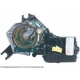 Purchase Top-Quality Remanufactured Wiper Motor by CARDONE INDUSTRIES - 40-142 pa1