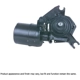 Purchase Top-Quality Remanufactured Wiper Motor by CARDONE INDUSTRIES - 40-142 pa8