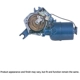 Purchase Top-Quality Remanufactured Wiper Motor by CARDONE INDUSTRIES - 40-152 pa9