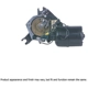 Purchase Top-Quality Remanufactured Wiper Motor by CARDONE INDUSTRIES - 40-156 pa8