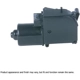 Purchase Top-Quality Remanufactured Wiper Motor by CARDONE INDUSTRIES - 40-159 pa7