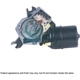 Purchase Top-Quality CARDONE INDUSTRIES - 40-162 - Remanufactured Wiper Motor pa7