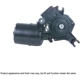 Purchase Top-Quality CARDONE INDUSTRIES - 40-162 - Remanufactured Wiper Motor pa8