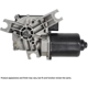 Purchase Top-Quality Remanufactured Wiper Motor by CARDONE INDUSTRIES - 40-169 pa10