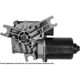 Purchase Top-Quality Remanufactured Wiper Motor by CARDONE INDUSTRIES - 40-169 pa6