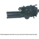 Purchase Top-Quality Remanufactured Wiper Motor by CARDONE INDUSTRIES - 40-176 pa8