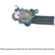 Purchase Top-Quality Remanufactured Wiper Motor by CARDONE INDUSTRIES - 40-176 pa9