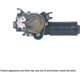 Purchase Top-Quality Remanufactured Wiper Motor by CARDONE INDUSTRIES - 40-177 pa9