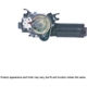Purchase Top-Quality Remanufactured Wiper Motor by CARDONE INDUSTRIES - 40-178 pa7