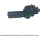 Purchase Top-Quality Remanufactured Wiper Motor by CARDONE INDUSTRIES - 40-179 pa8