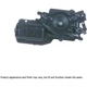 Purchase Top-Quality Remanufactured Wiper Motor by CARDONE INDUSTRIES - 40-181 pa7