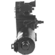Purchase Top-Quality Remanufactured Wiper Motor by CARDONE INDUSTRIES - 40-184 pa6