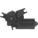 Purchase Top-Quality Remanufactured Wiper Motor by CARDONE INDUSTRIES - 40-185 pa6