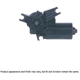 Purchase Top-Quality Remanufactured Wiper Motor by CARDONE INDUSTRIES - 40-185 pa9