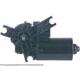 Purchase Top-Quality Remanufactured Wiper Motor by CARDONE INDUSTRIES - 40-186 pa2