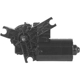 Purchase Top-Quality Remanufactured Wiper Motor by CARDONE INDUSTRIES - 40-186 pa5