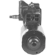 Purchase Top-Quality Remanufactured Wiper Motor by CARDONE INDUSTRIES - 40-186 pa6