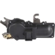 Purchase Top-Quality CARDONE INDUSTRIES - 40-190 - Remanufactured Wiper Motor pa17