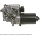 Purchase Top-Quality Remanufactured Wiper Motor by CARDONE INDUSTRIES - 40-192 pa11