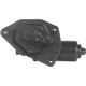 Purchase Top-Quality Remanufactured Wiper Motor by CARDONE INDUSTRIES - 40-2001 pa5