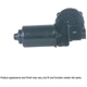 Purchase Top-Quality Remanufactured Wiper Motor by CARDONE INDUSTRIES - 40-2002 pa7