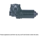 Purchase Top-Quality Remanufactured Wiper Motor by CARDONE INDUSTRIES - 40-2002 pa9