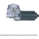 Purchase Top-Quality Remanufactured Wiper Motor by CARDONE INDUSTRIES - 40-2003 pa8