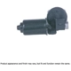 Purchase Top-Quality Remanufactured Wiper Motor by CARDONE INDUSTRIES - 40-2003 pa9