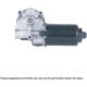 Purchase Top-Quality Remanufactured Wiper Motor by CARDONE INDUSTRIES - 40-2004 pa7