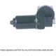 Purchase Top-Quality Remanufactured Wiper Motor by CARDONE INDUSTRIES - 40-2004 pa8