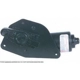 Purchase Top-Quality Remanufactured Wiper Motor by CARDONE INDUSTRIES - 40-2005 pa10