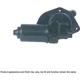 Purchase Top-Quality Remanufactured Wiper Motor by CARDONE INDUSTRIES - 40-2005 pa9