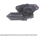 Purchase Top-Quality Remanufactured Wiper Motor by CARDONE INDUSTRIES - 40-2008 pa8