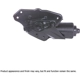 Purchase Top-Quality Remanufactured Wiper Motor by CARDONE INDUSTRIES - 40-2008 pa9