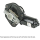 Purchase Top-Quality Moteur d'essuie-glace reconditionné de CARDONE INDUSTRIES - 40-2012 pa5