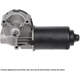Purchase Top-Quality Remanufactured Wiper Motor by CARDONE INDUSTRIES - 40-2013 pa8