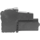 Purchase Top-Quality Remanufactured Wiper Motor by CARDONE INDUSTRIES - 40-2015 pa6