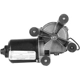 Purchase Top-Quality Remanufactured Wiper Motor by CARDONE INDUSTRIES - 40-2018 pa6