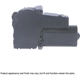 Purchase Top-Quality Remanufactured Wiper Motor by CARDONE INDUSTRIES - 40-2019 pa1